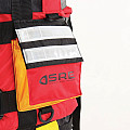 Rettungsweste Northern Diver ARCTIC SURVIVOR EVO PRO 6 PFD