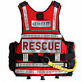 Rettungsweste Northern Diver ARCTIC SURVIVOR EVO PRO 6 PFD