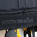 Rettungsweste Northern Diver ARCTIC SURVIVOR EVO PRO 6 PFD