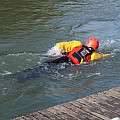 Rettungsweste Northern Diver EVO X PFD