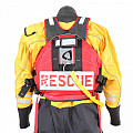 Rettungsweste Northern Diver EVO X PFD