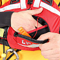 Rettungsweste Northern Diver EVO X PFD