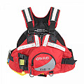 Rettungsweste Northern Diver EVO X PFD - L