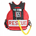 Rettungsweste Northern Diver EVO X PFD - L