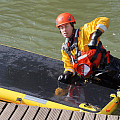 Rettungsweste Northern Diver EVO X PFD