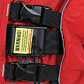 Rettungsweste Northern Diver EVO X PFD - L