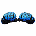 Neoprenhandschuhe Aqua Lung ADMIRAL III 2 mm blau - M/8
