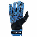 Neoprenhandschuhe Aqua Lung ADMIRAL III 2 mm blau - M/8