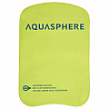 Schwimmbrett Aqua Sphere KICKBOARD blau/gelb