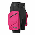 Neopren-Shorts mit Taschen AGAMA TECH 3 mm