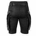 Neopren-Shorts mit Taschen AGAMA TECH 3 mm