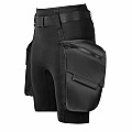 Neopren-Shorts mit Taschen AGAMA TECH 3 mm
