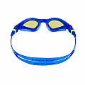 Schwimmbrille Aqua Sphere KAYENNE polarisierte Gläser grün