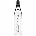 Freitauchflossen Cressi GARA TURBO IMPULSE