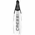 Freitauchflossen Cressi GARA TURBO IMPULSE