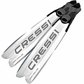 Freitauchflossen Cressi GARA TURBO IMPULSE