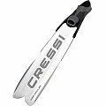 Freitauchflossen Cressi GARA TURBO IMPULSE