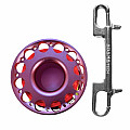 Rolle Agama TECH ALU 30 m mit Karabiner