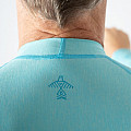 Herren-Lycra-Shirt Hiko SHADE DEW, langärmelig