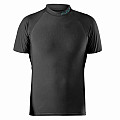 Herren-Lycra-Hemd Hiko SHADE DEW, Kurzarm