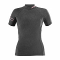 Damen-Lycra-Shirt Hiko SHADE DEW, kurzärmelig
