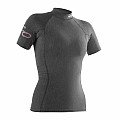 Damen-Lycra-Shirt Hiko SHADE DEW, kurzärmelig