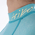Damen-Lycra-Shirt Hiko SHADE DEW, kurzärmelig
