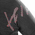 Damen-Lycra-Shirt Hiko SHADE DEW, kurzärmelig