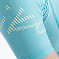 Damen-Lycra-Shirt Hiko SHADE DEW, kurzärmelig
