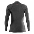 Damen-Lycra-Shirt Hiko SHADE DEW, langärmlig