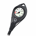 Automatik Aqua Lung Set HELIX DIN, Octopus HELIX, Manometer AL50 und Tasche