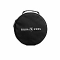 Automatik Aqua Lung Set HELIX DIN, Octopus HELIX, Manometer AL50 und Tasche