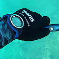 Tauchcomputer Mares SMART APNEA- orange