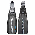 Freediving-Flossen Cressi GARA MODULAR SPRINT