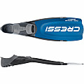 Freitauchflossen Cressi GARA MODULAR SPRINT