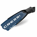 Freediving-Flossen Cressi GARA MODULAR SPRINT