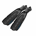 Freitauchflossen Cressi GARA MODULAR SPRINT