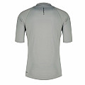 Herren-Lycra-Shirt Quiksilver UPF50, kurzärmelig