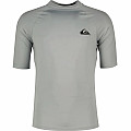 Herren-Lycra-Shirt Quiksilver UPF50, kurzärmelig