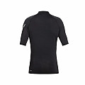 Herren-Lycra-Shirt Quiksilver UPF50, kurzärmelig