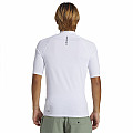 Herren-Lycra-Shirt Quiksilver UPF50, kurzärmelig