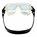 Schwimmbrille Aqua Sphere VISTA PRO Spiegelgläser schillernd