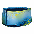 Herren-Badehose Aqua Sphere ESSENTIAL BRIEF mehrfarbig
