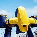 Unterwasserscooter Seaflyer
