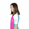 Lycra-Oberteil Mares SEASIDE RASHGUARD SHIELD JR GIRL