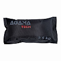 Blei Schuss Beutel AGAMA TECH 2,5 kg