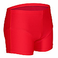 Herren Bademode Aqua Sphere ESSENTIAL BOXER rot