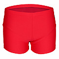 Herren Bademode Aqua Sphere ESSENTIAL BOXER rot