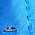 Jungen Badeanzug Zoggs MOSMAN WASHED SHORTS BOYS