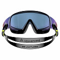 Schwimmbrille Aqua Sphere DEFY.ULTRA Spiegelgläser blau